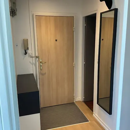 Les Cordeliers, Appt T3 Centre-ville شقة
